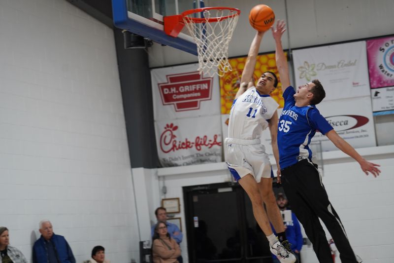 Christian School Gallery