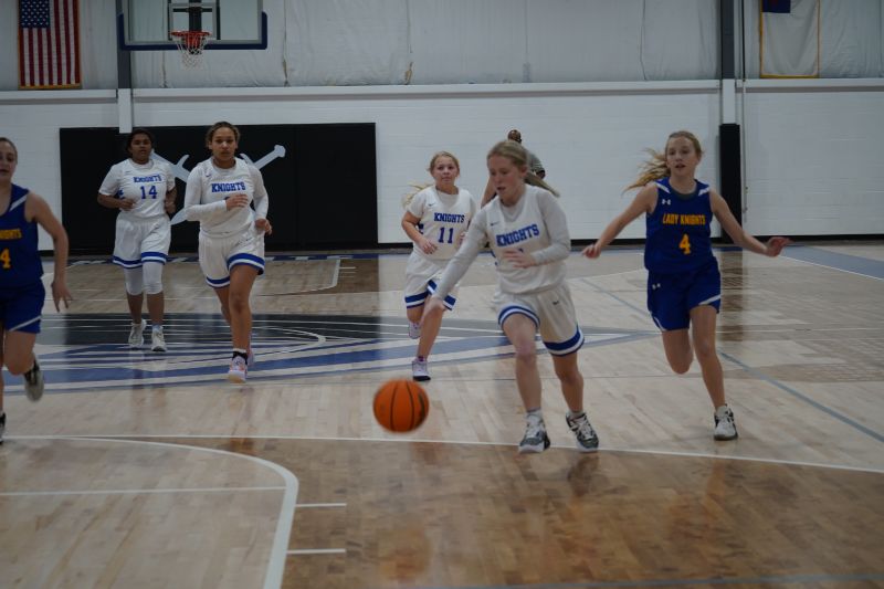 Christian School Gallery