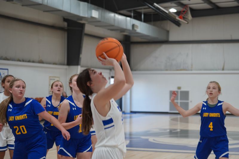 Christian School Gallery