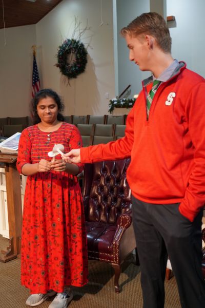 Christian School Gallery