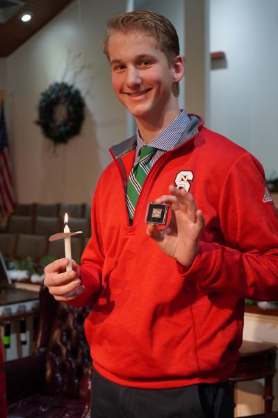 Christian School Gallery