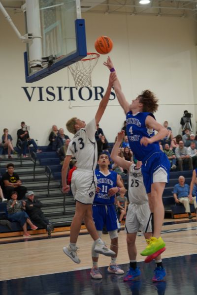 Christian School Gallery