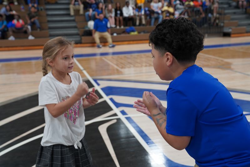 Christian School Gallery