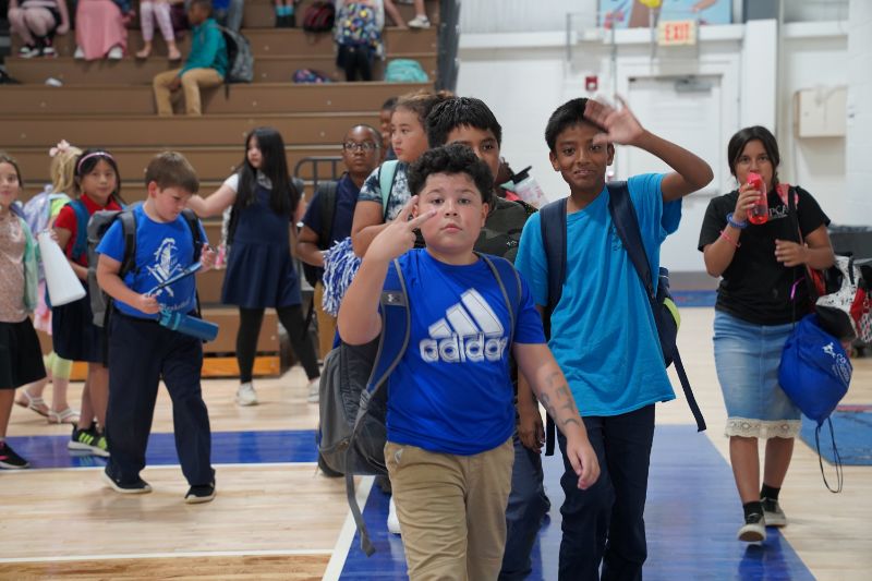 Christian School Gallery