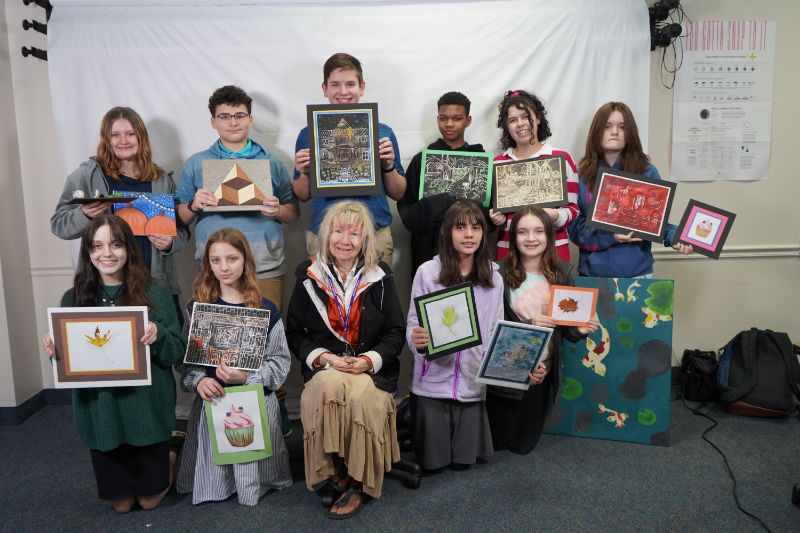 Christian School Gallery