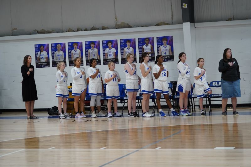 Christian School Gallery