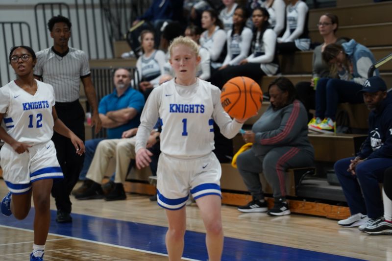 Christian School Gallery