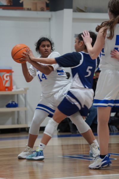 Christian School Gallery