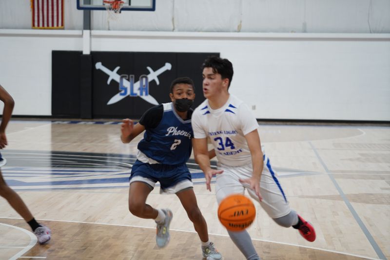 Christian School Gallery