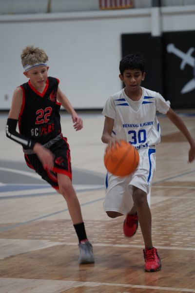 Christian School Gallery