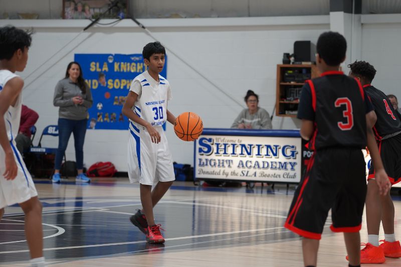 Christian School Gallery