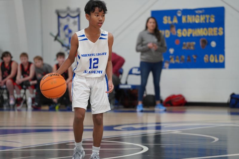 Christian School Gallery