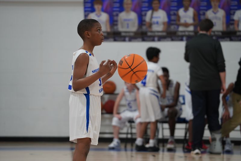 Christian School Gallery