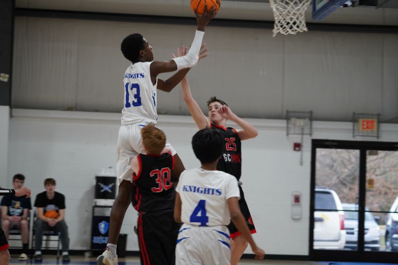 Christian School Gallery