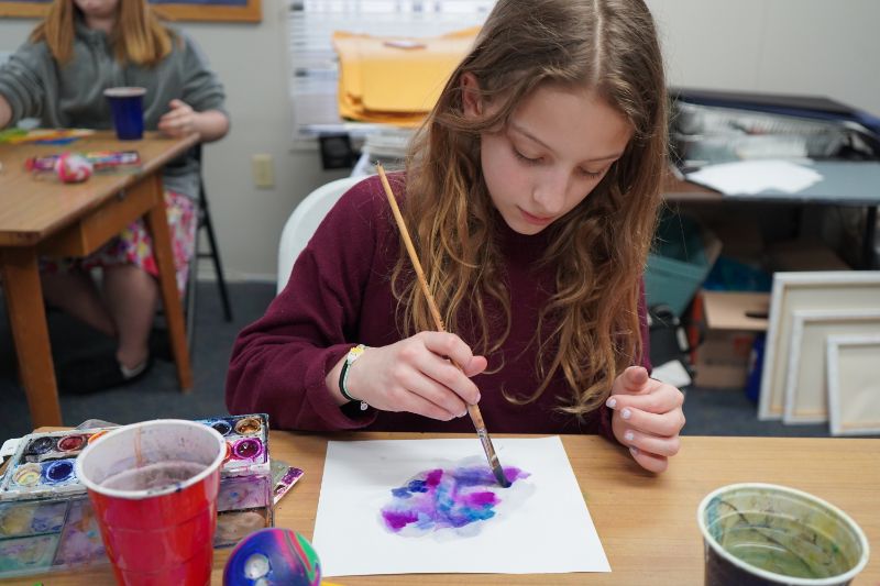 Christian School Gallery