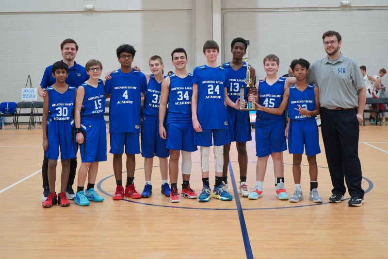 Christian School Gallery