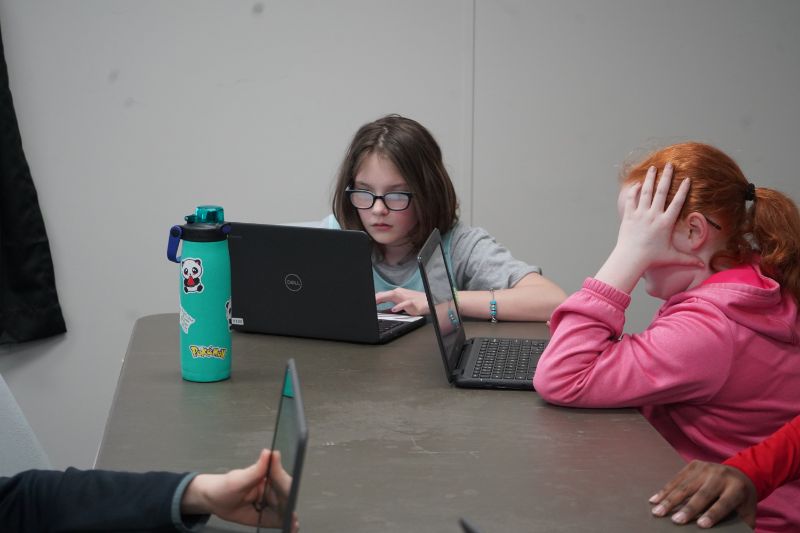 Christian School Gallery