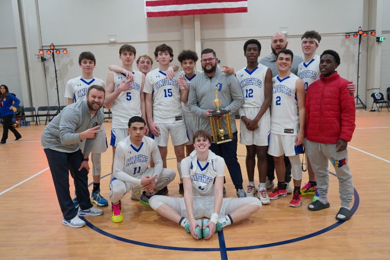 Christian School Gallery