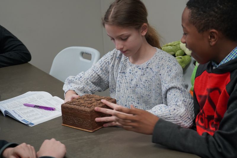 Christian School Gallery