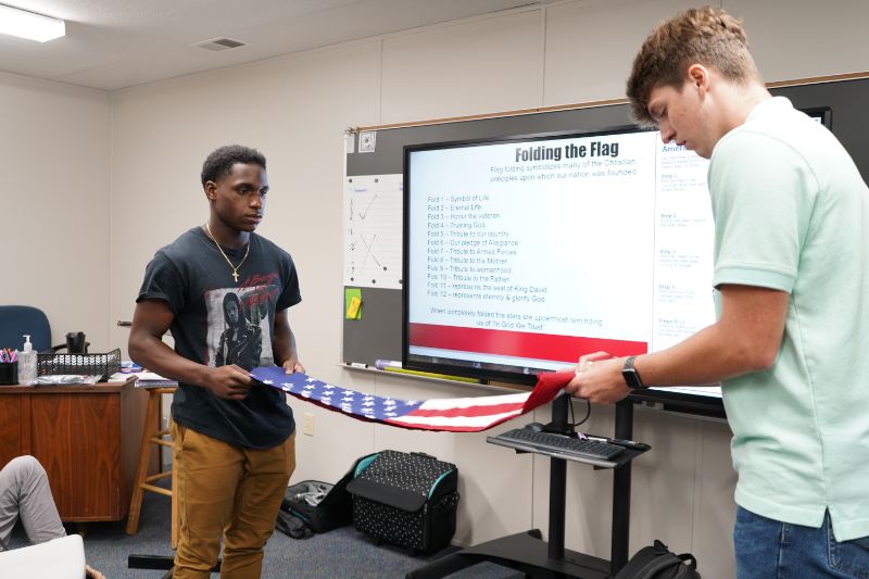 Christian School Gallery