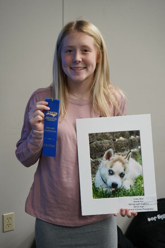 Christian School Gallery