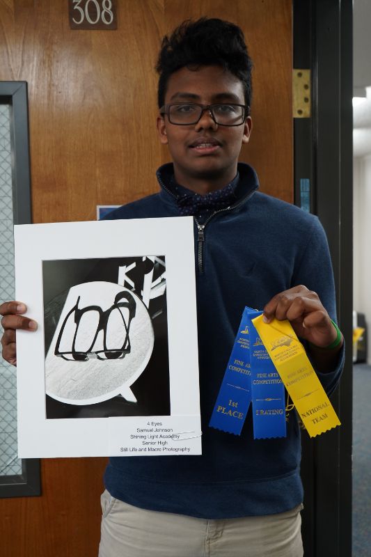 Christian School Gallery