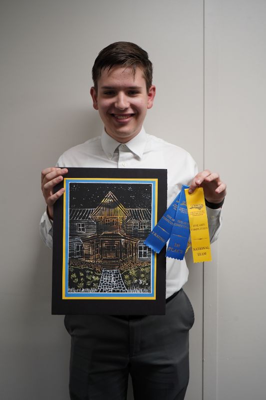 Christian School Gallery