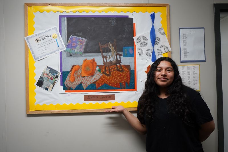 Christian School Gallery