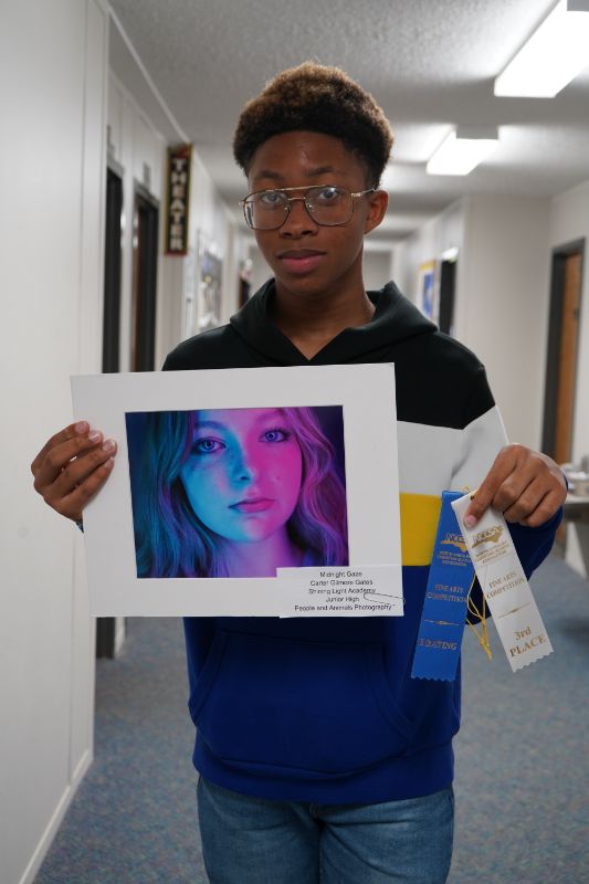 Christian School Gallery