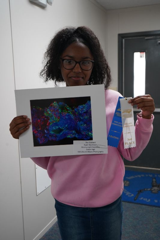 Christian School Gallery