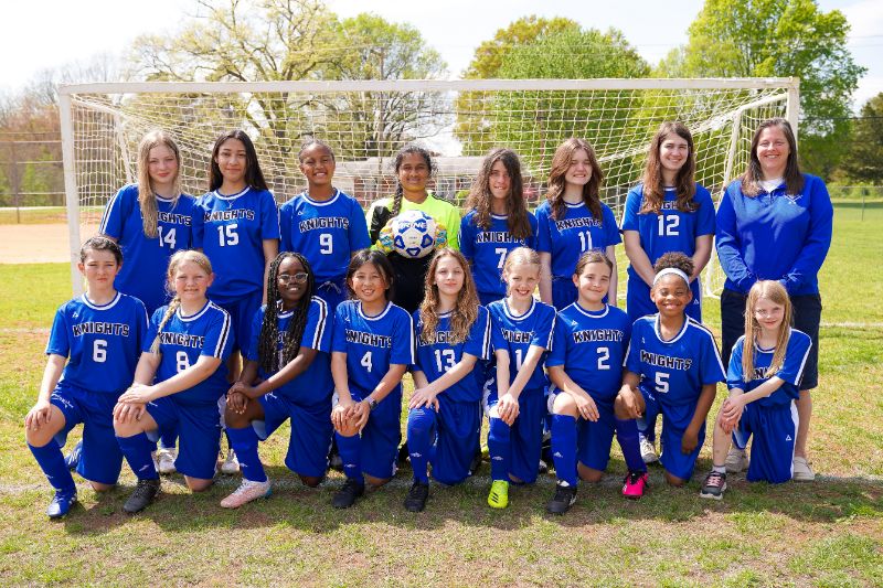 Christian School Gallery