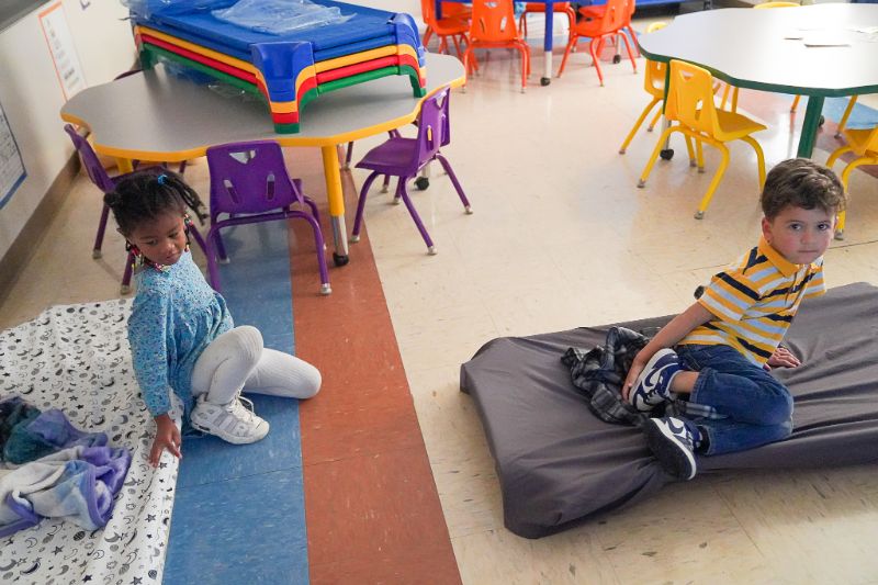 Christian School Gallery