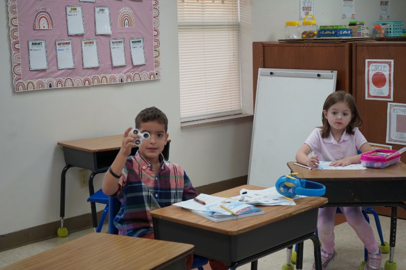 Christian School Gallery