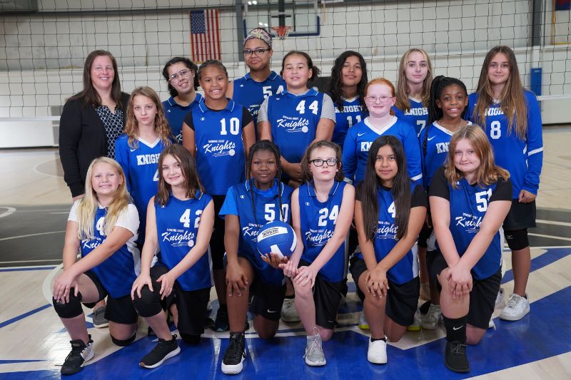 Christian School Gallery