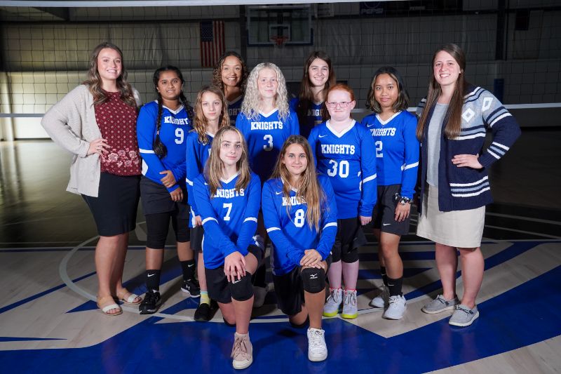 Christian School Gallery