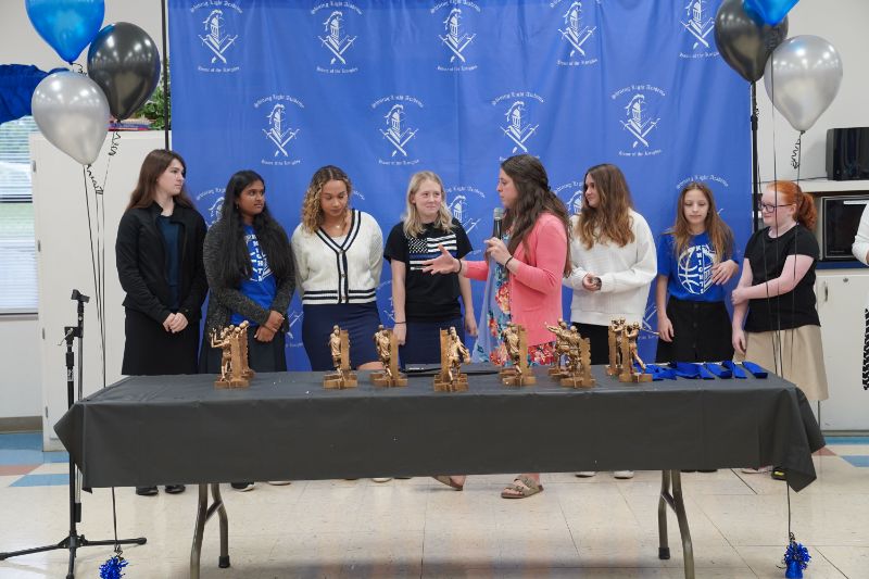 Christian School Gallery