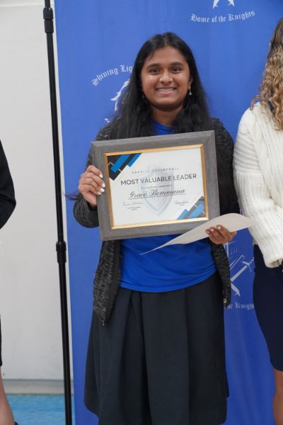 Christian School Gallery