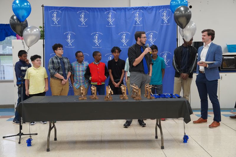 Christian School Gallery