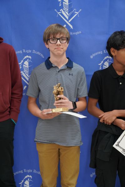 Christian School Gallery