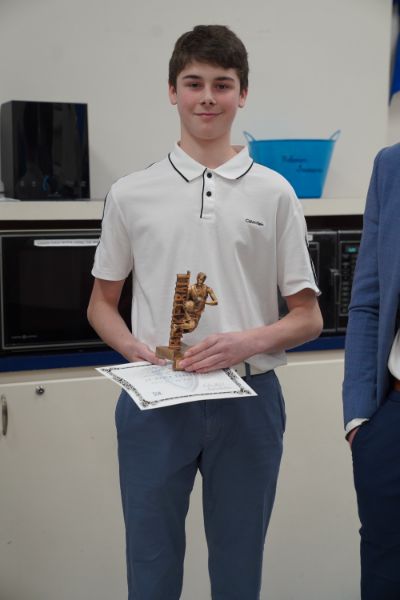 Christian School Gallery