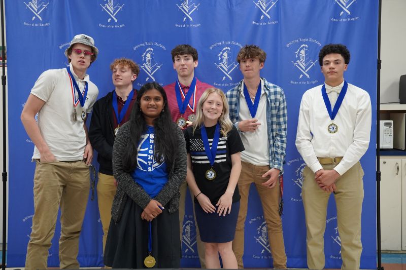 Christian School Gallery