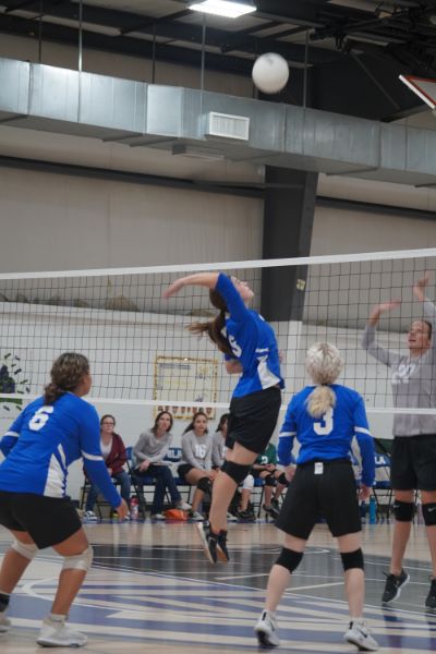 Christian School Gallery