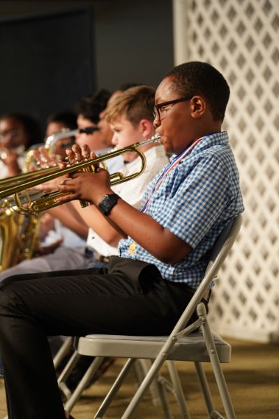 Christian School Gallery