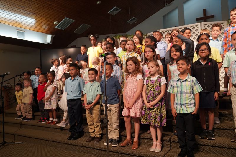 Christian School Gallery