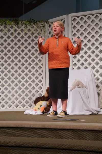 Christian School Gallery