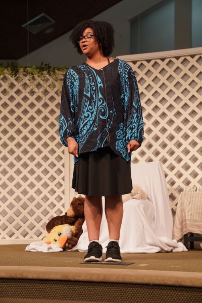 Christian School Gallery