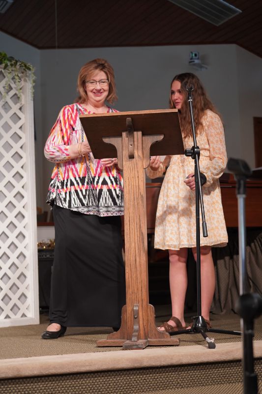 Christian School Gallery