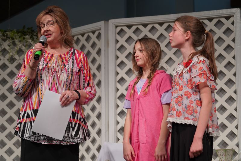 Christian School Gallery