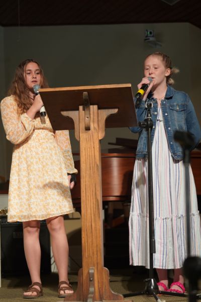 Christian School Gallery