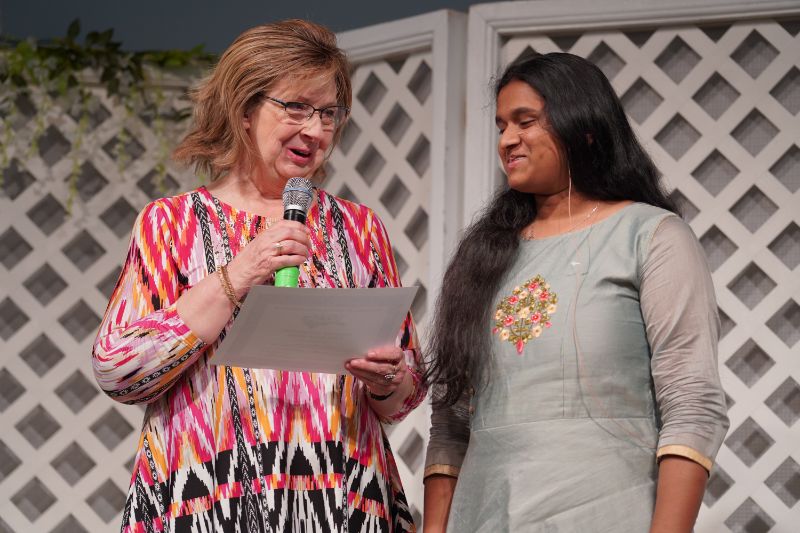 Christian School Gallery